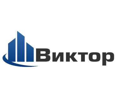 логотип  СК «Виктор»