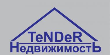 логотип  АН «TeNDeR-Недвижимость»