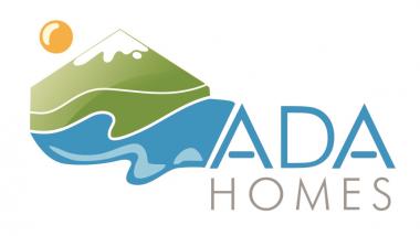 логотип  АН «ADA-Homes»