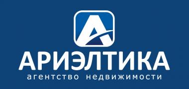 логотип  АН «Ариэлтика»