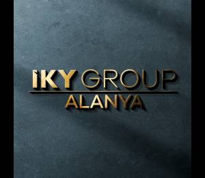 логотип  СК «IKY GROUP»