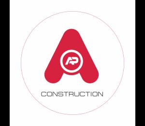 логотип  СК «AdriaticPoint Construction»