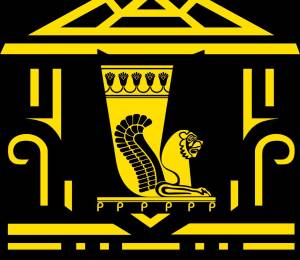 логотип  АН «Pasargad Home »