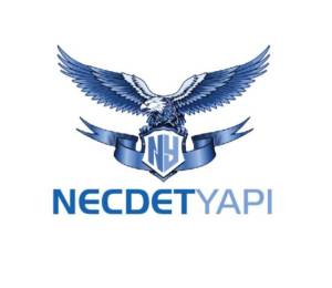 логотип  СК «Necdet Yapi»