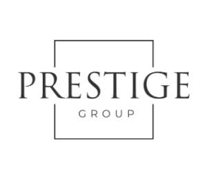 логотип  АН «Prestige Group »