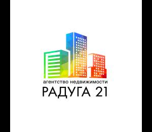 логотип  АН «Радуга 21»
