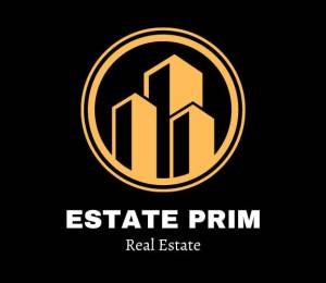 логотип  АН «Estate Prim»