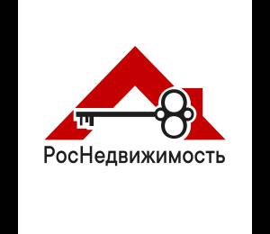 логотип  АН «РосНедвижимость»