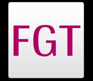 логотип  АН «FGT INVEST»