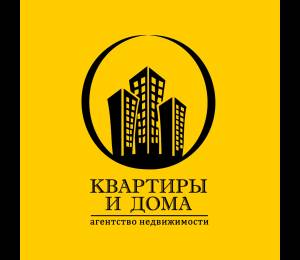 логотип  АН «Квартиры и Дома»