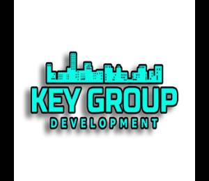 логотип  АН «KEY GROUP»