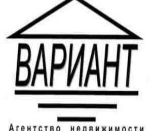 логотип  АН «Вариант»