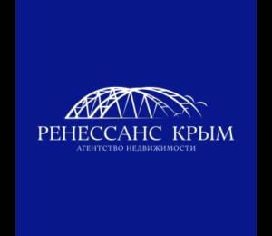 логотип  АН «ООО Ренессанс Крым»