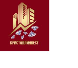 логотип  АН «КРИСТАЛЛИНВЕСТ»