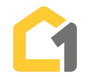 логотип  АН «Первое агентство недвижимости»