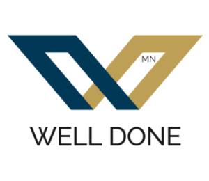логотип  АН «Well Done»