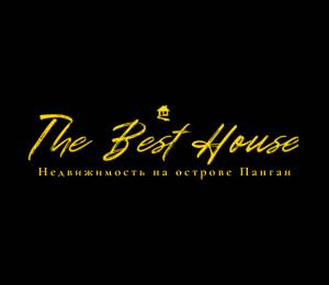 логотип  СК «The Best House»