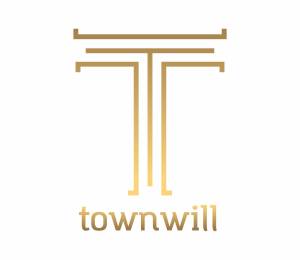 логотип  АН «Townwill»