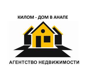 логотип  АН «Килом - Дом в Анапе»