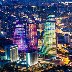 В начале апреля в Баку в отеле Hilton Baku пройдет четвертая закрытая выставка зарубежной недвижимости.