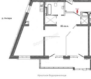 Купить 1 Квартиру В Иркутске Солнечный