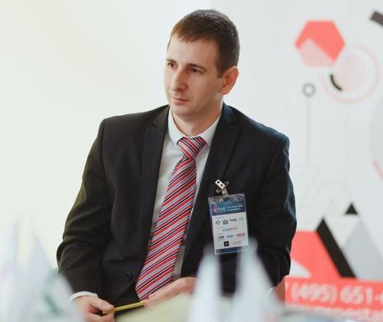 Александр Спасов, независимый эксперт