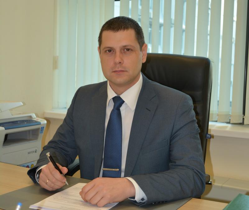 Евгений Надеин, начальник управления по работе с партнерами и ипотечного кредитования Краснодарского отделения Сбербанка