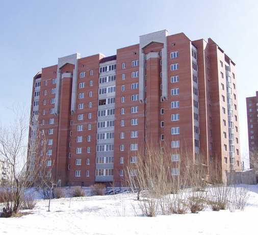 Купить 1 Ком Ветлужанке Красноярск