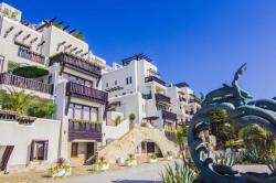 Апартаментный комплекс Santorini Club