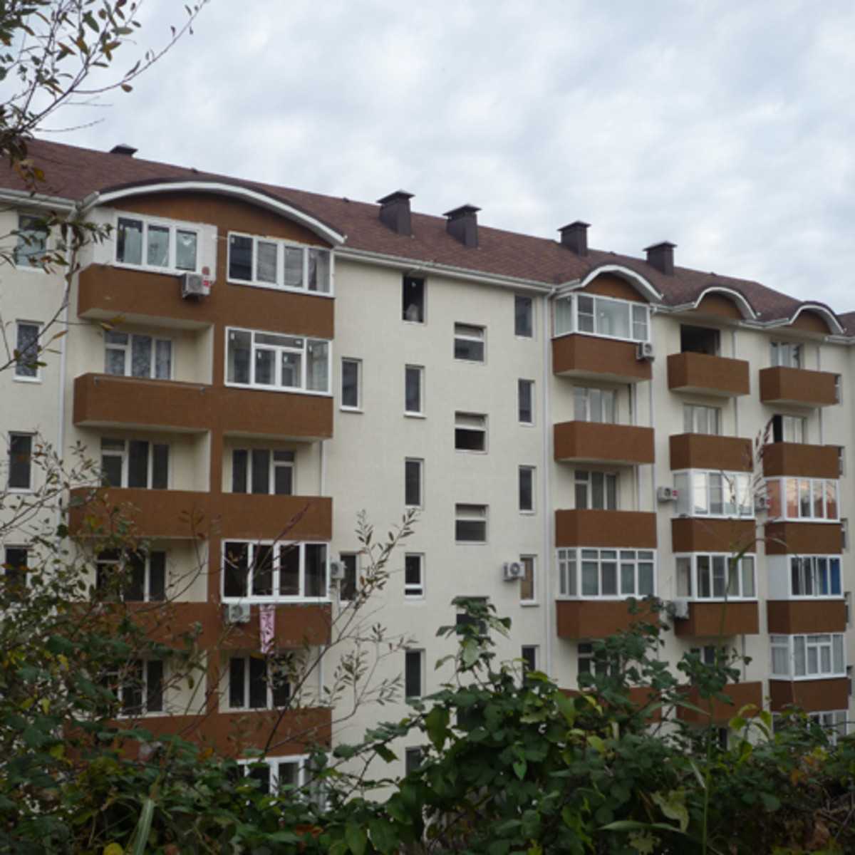 Лысая Гора Сочи Фото