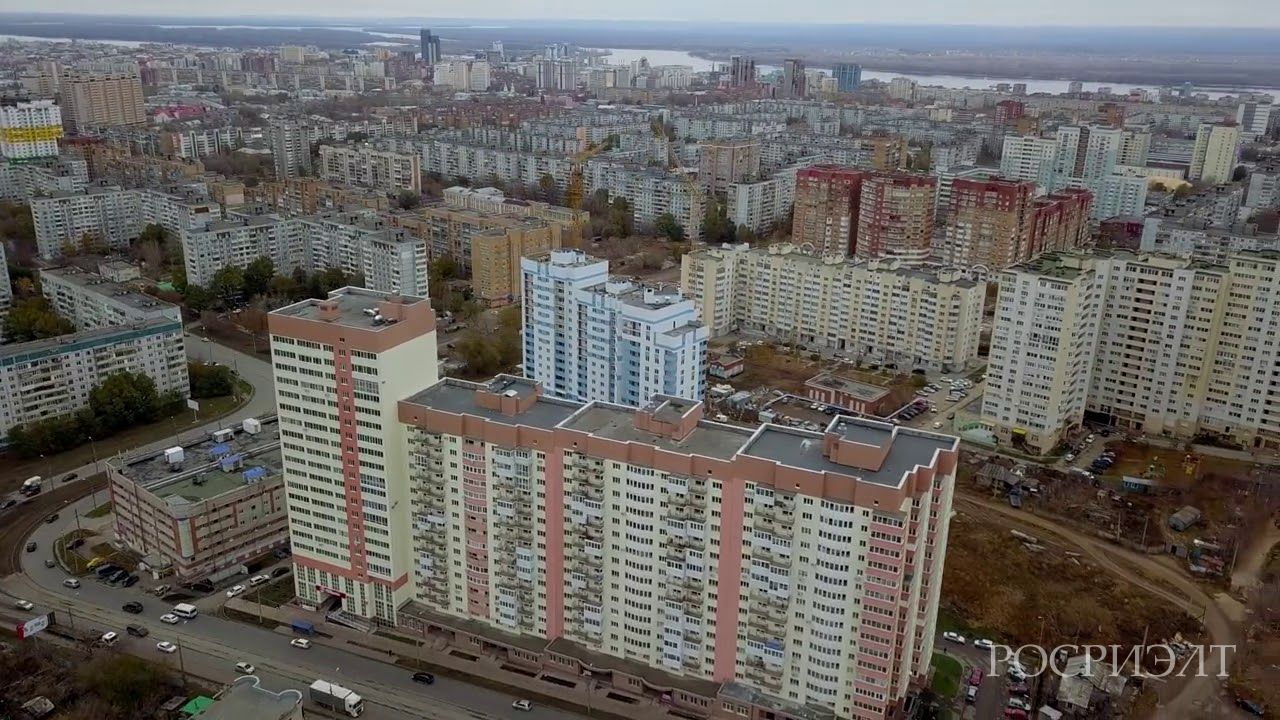 Купить Квартиру В Самаре Жд Районе