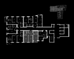 Литер 9 (Биосфера Высота), 3-этаж - планировка